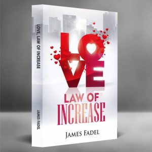 Love: Law Of Increase