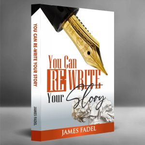 You Can Rewrite Your Story