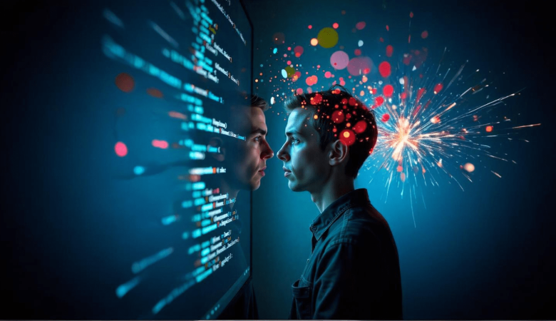 Code is Easy, Communication is Hard