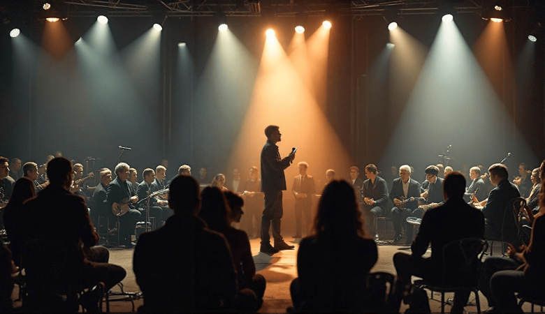 Learning in Public: The Scariest, Best Thing I Ever Did