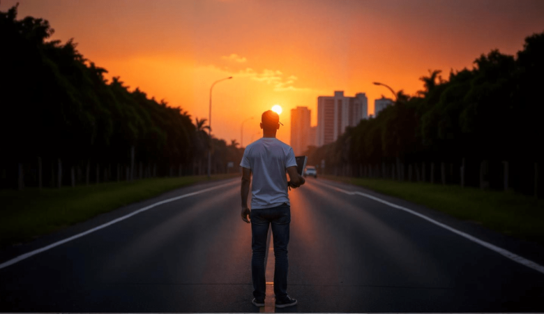 Mid-Year Check-In: Am I Still Building the Career I Want?