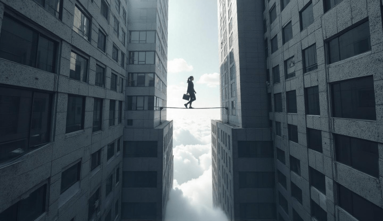 Success Without Sacrifice: Is It Possible in Tech?