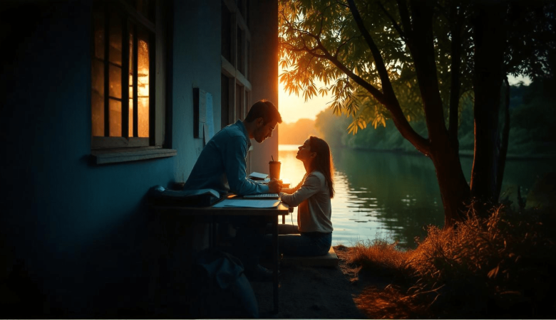 The Cost of Ambition: What I Learned Slowing Down After Burnout